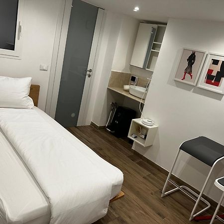 Apartment Wagner 米兰 外观 照片