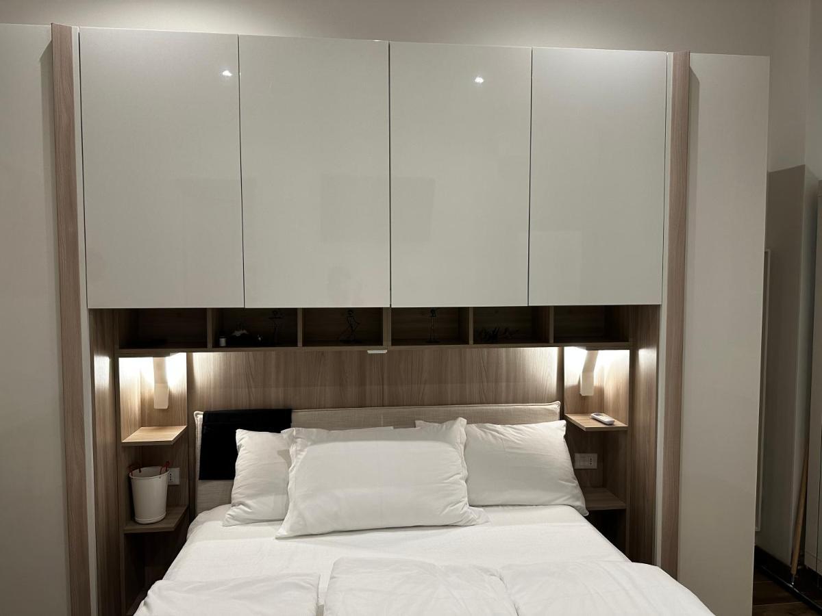 Apartment Wagner 米兰 外观 照片