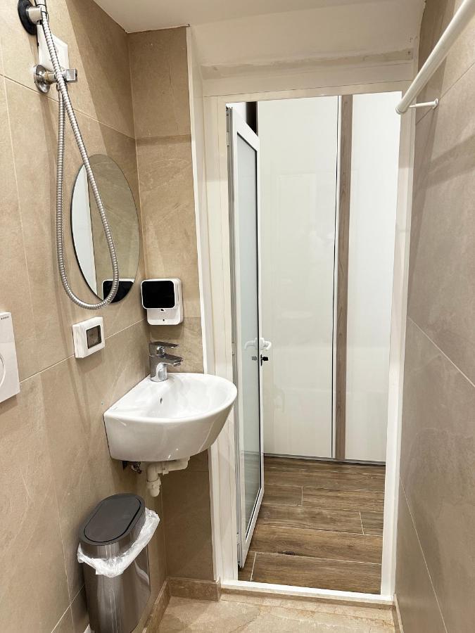 Apartment Wagner 米兰 外观 照片