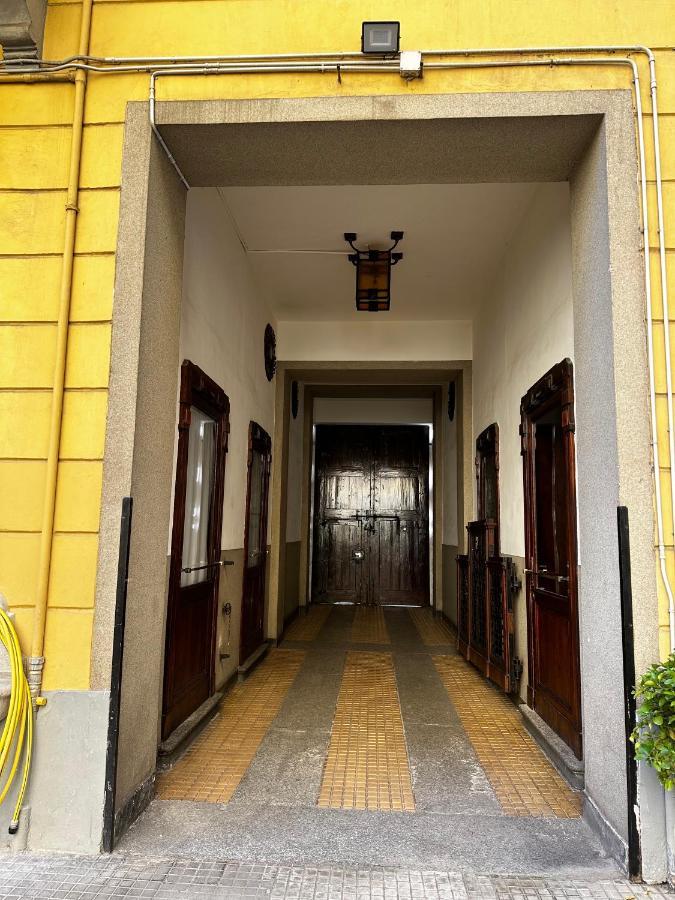 Apartment Wagner 米兰 外观 照片