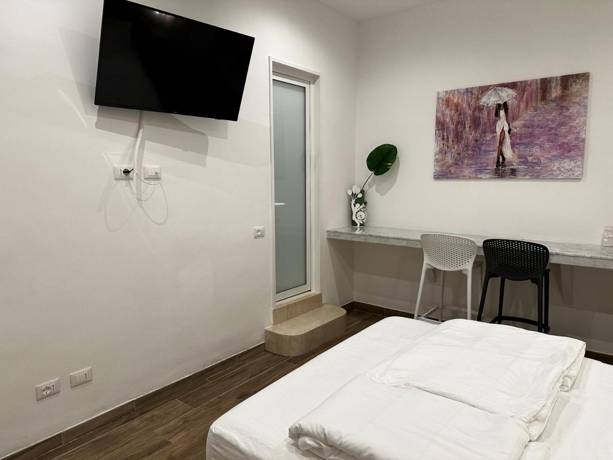 Apartment Wagner 米兰 外观 照片