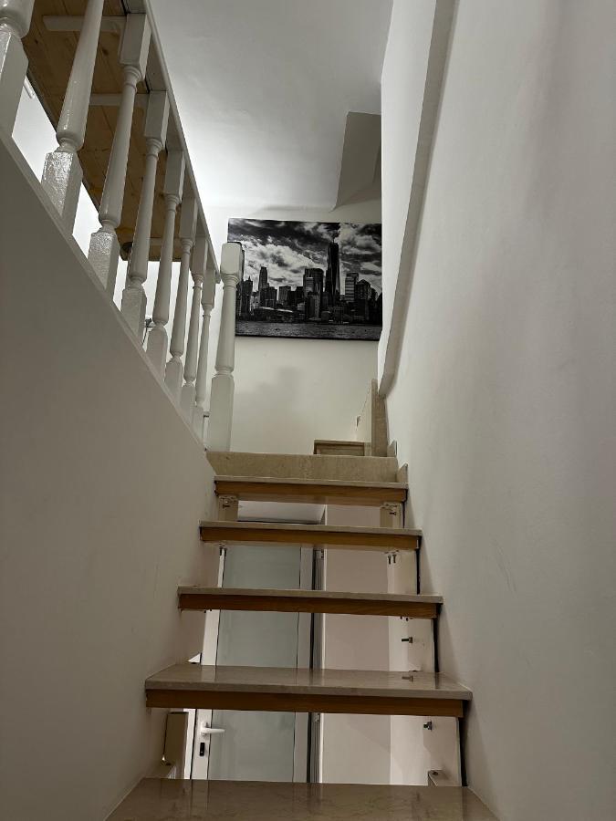 Apartment Wagner 米兰 外观 照片
