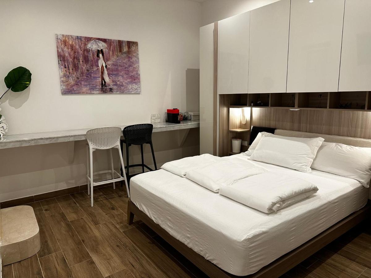Apartment Wagner 米兰 外观 照片