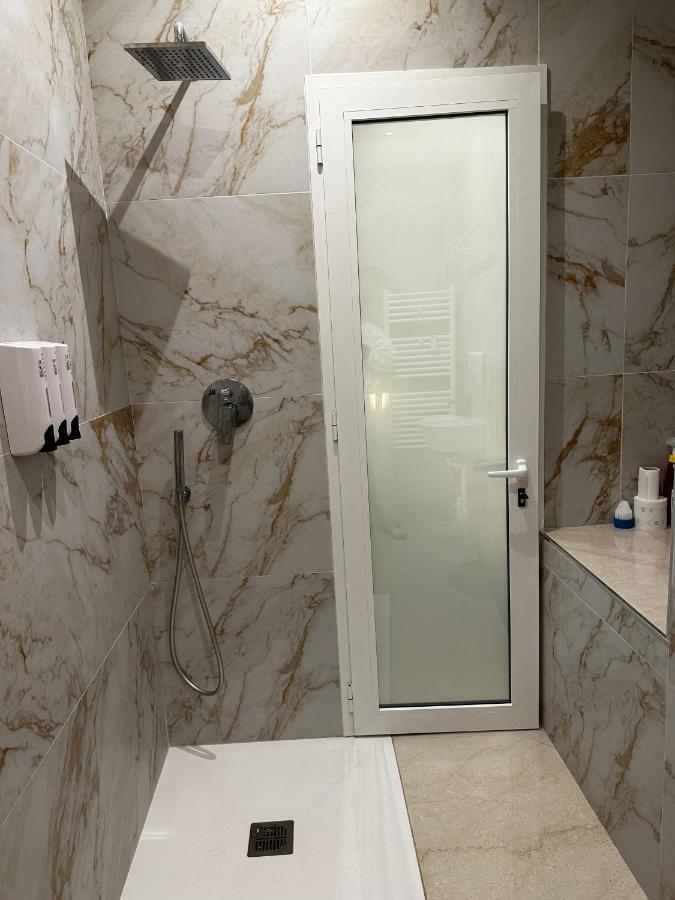 Apartment Wagner 米兰 外观 照片