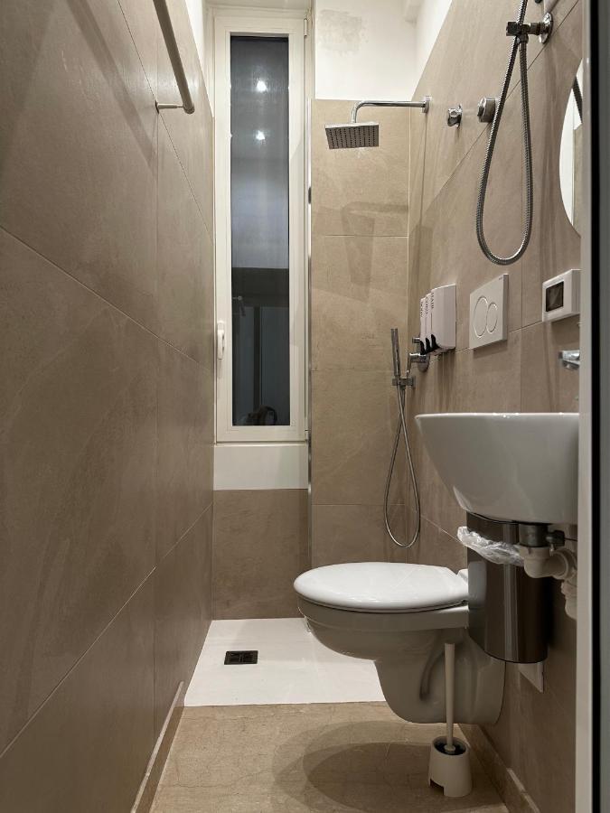 Apartment Wagner 米兰 外观 照片