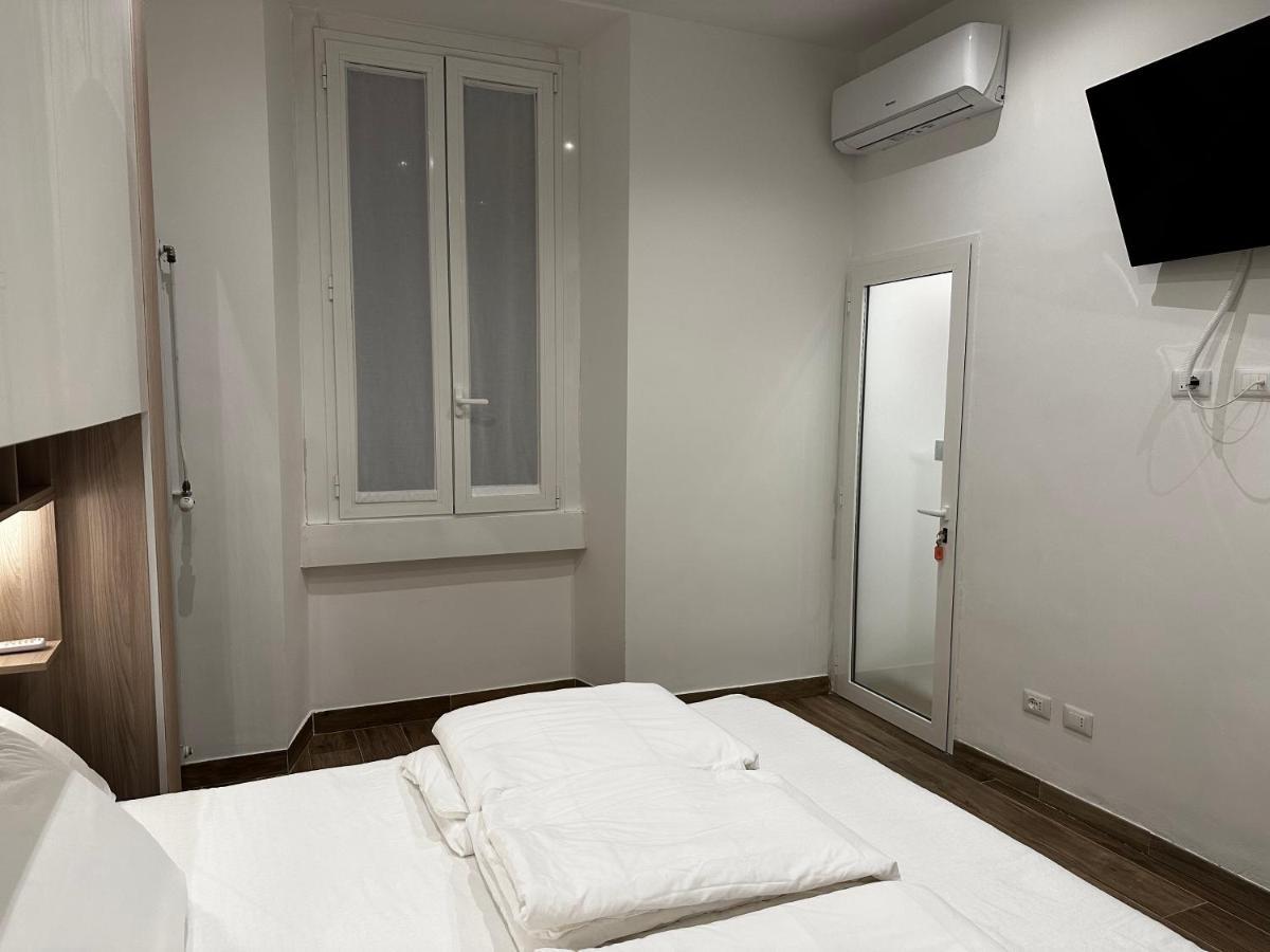 Apartment Wagner 米兰 外观 照片