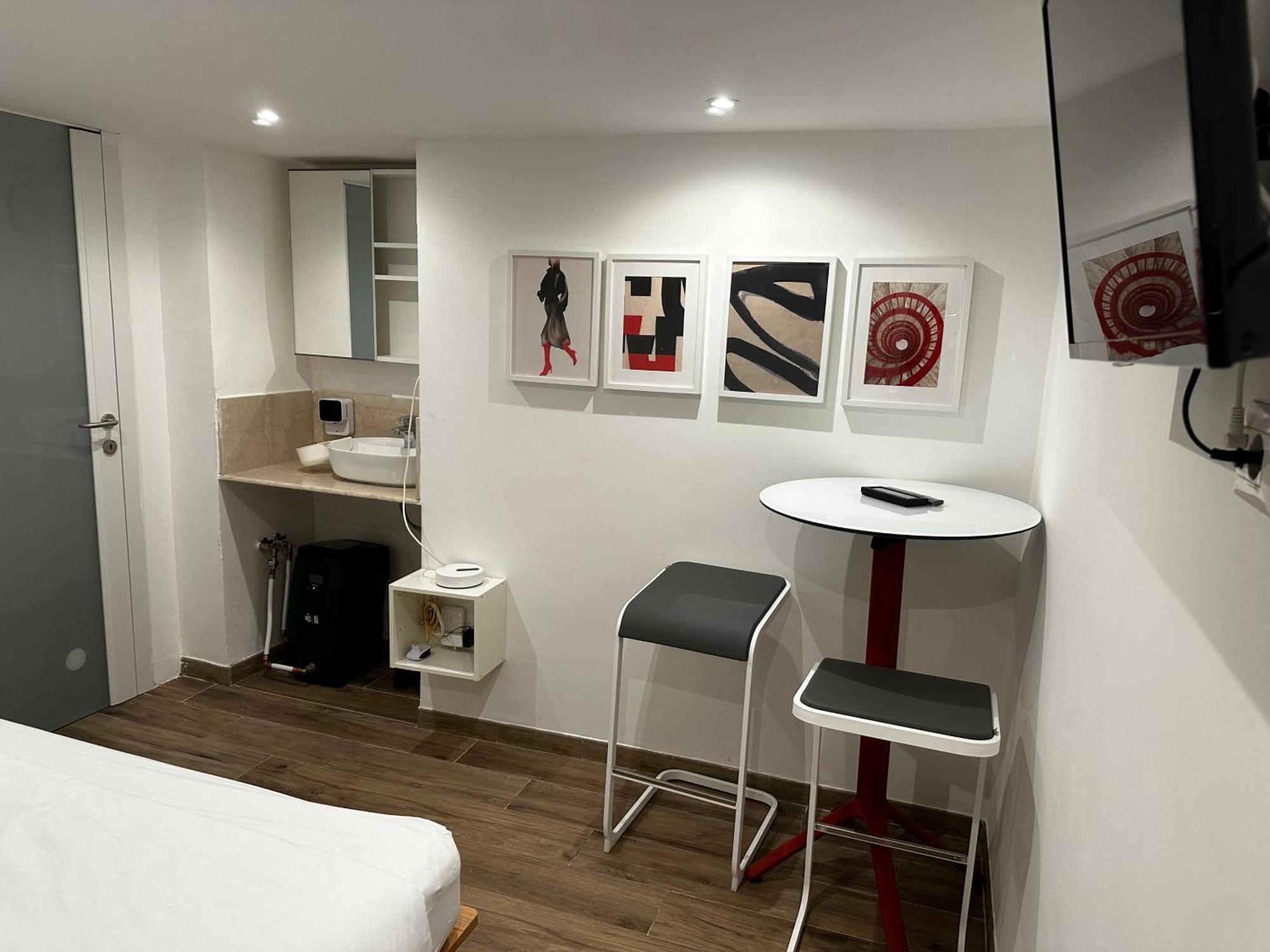 Apartment Wagner 米兰 外观 照片