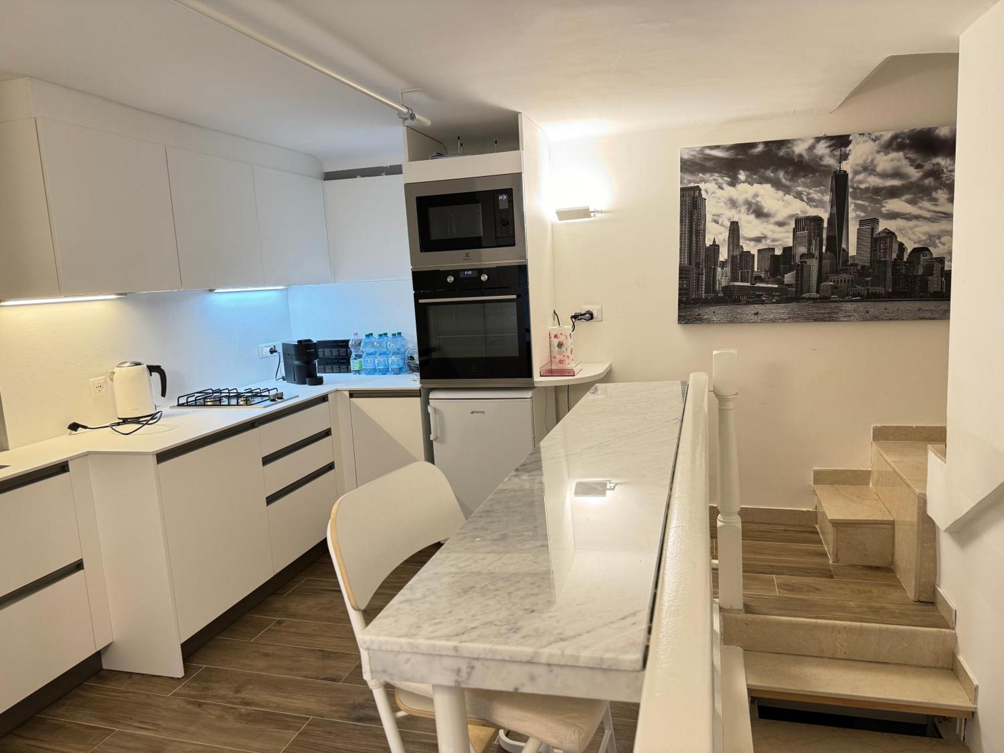 Apartment Wagner 米兰 外观 照片
