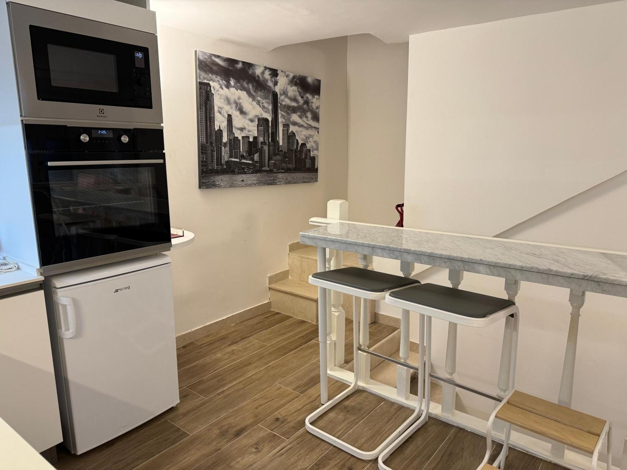 Apartment Wagner 米兰 外观 照片