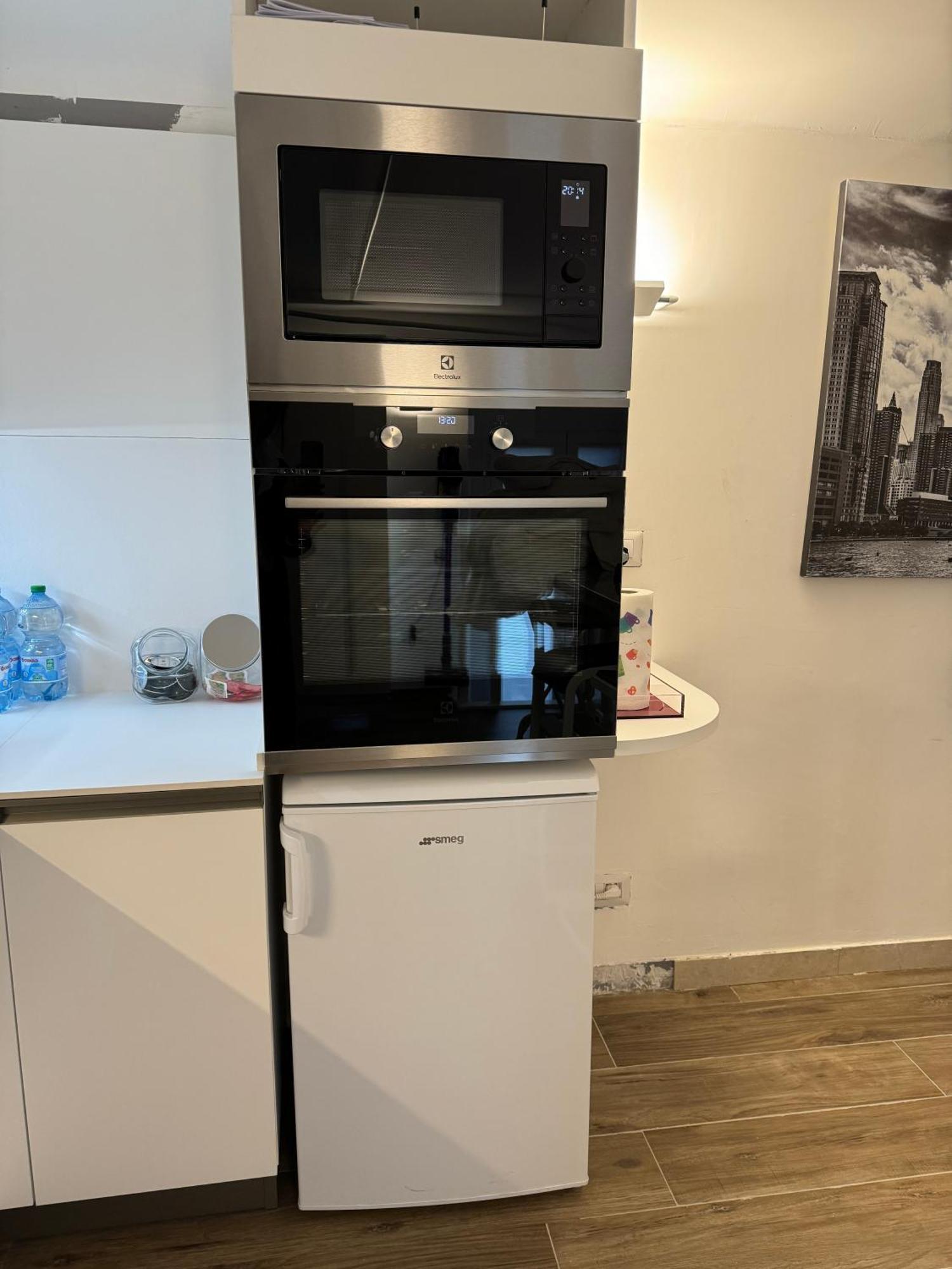 Apartment Wagner 米兰 外观 照片