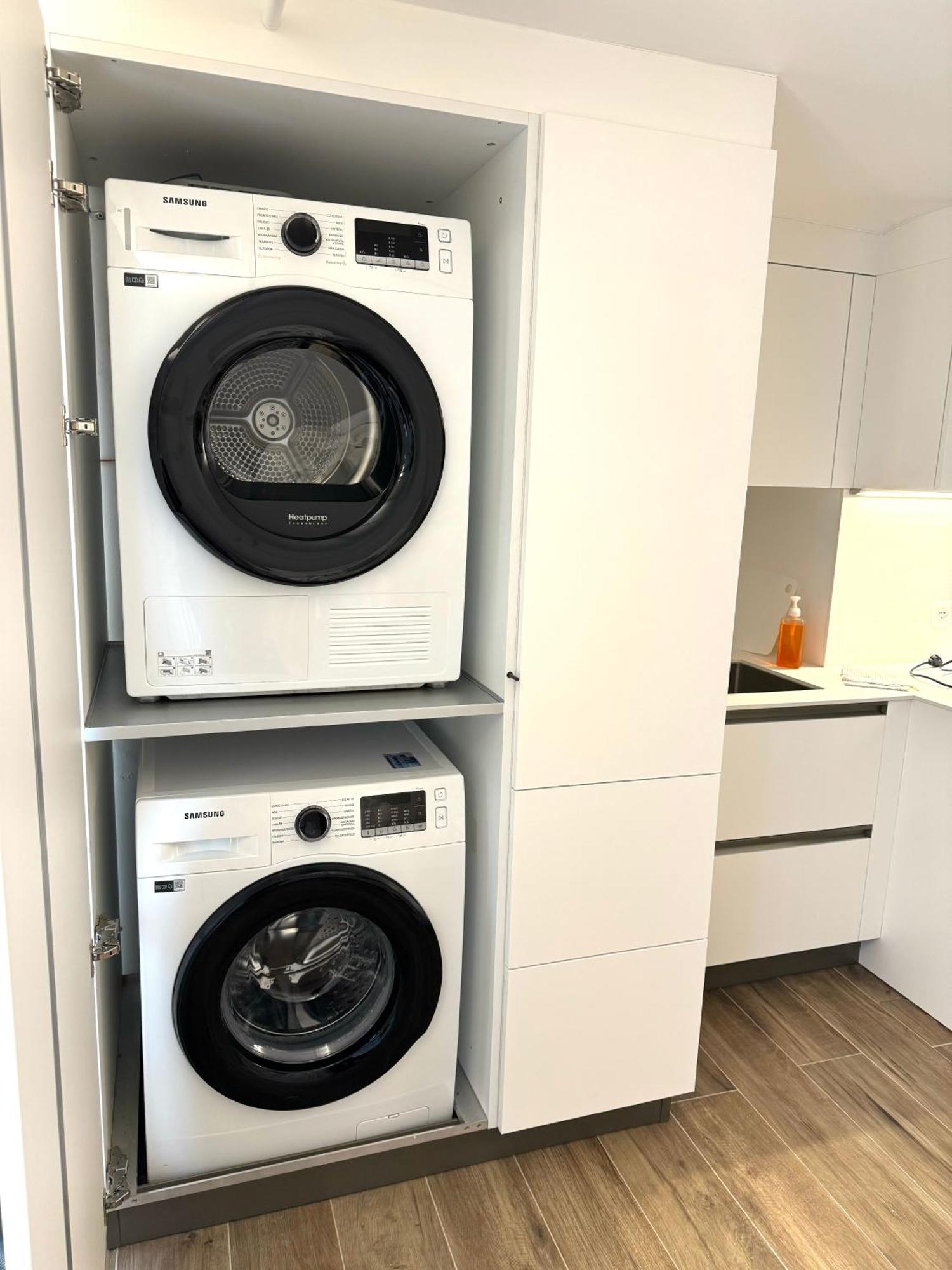 Apartment Wagner 米兰 外观 照片