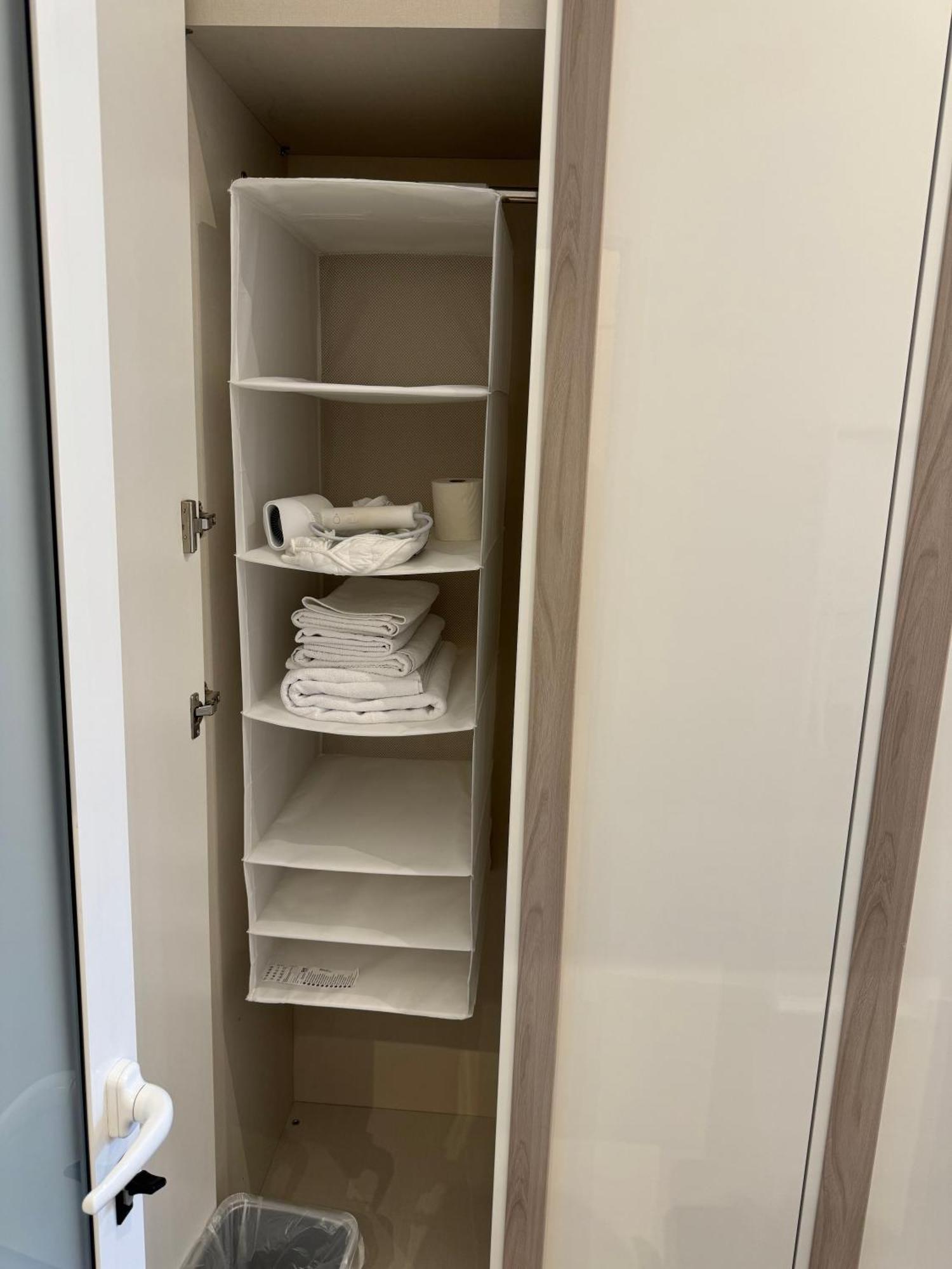 Apartment Wagner 米兰 外观 照片