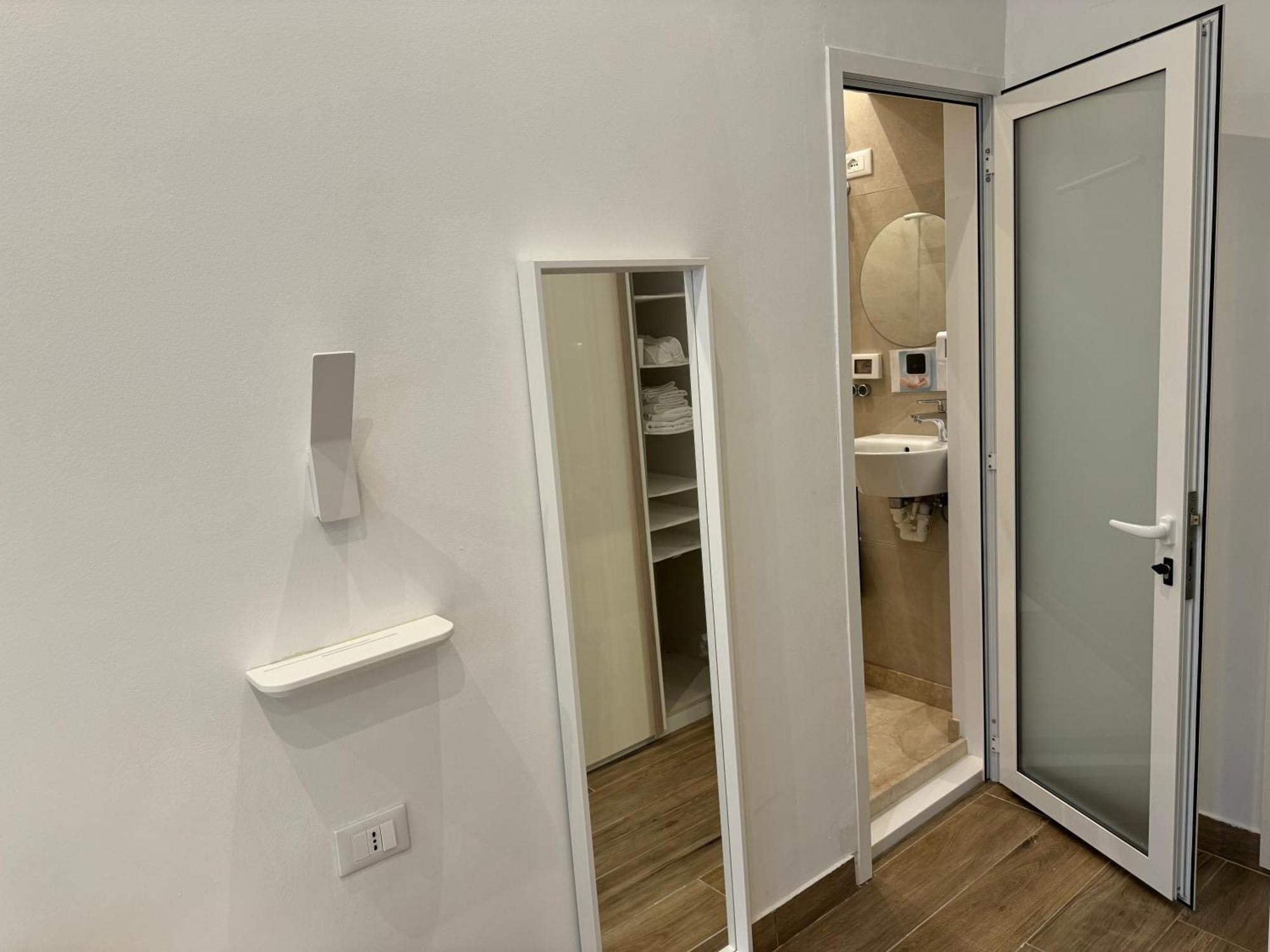 Apartment Wagner 米兰 外观 照片