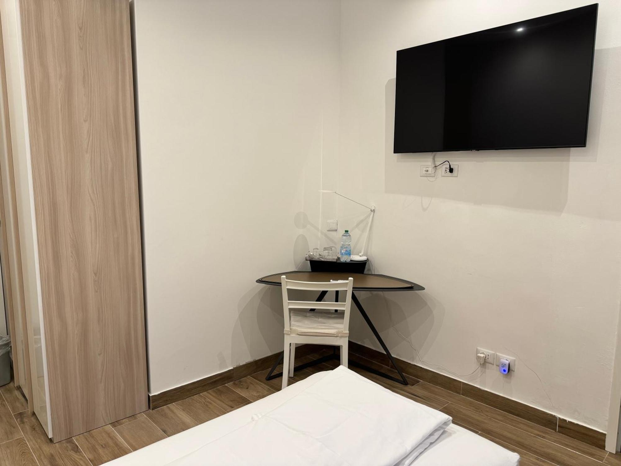 Apartment Wagner 米兰 外观 照片